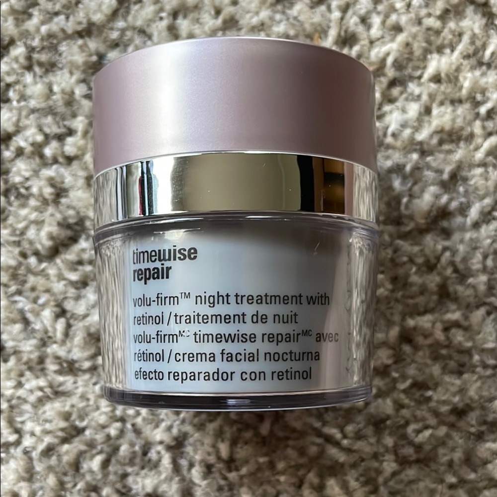 Mary Kay TimeWise Repair Volu-Firm Repair Night Treatment with Retinol
